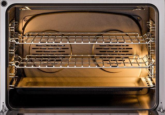 ILVE Nostalgie II 30" Dual Fuel Range - UP30QNMP