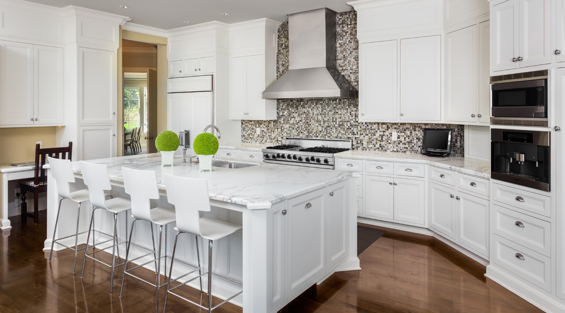 Best Gas Range for Small Kitchens: Top Picks for 2025
