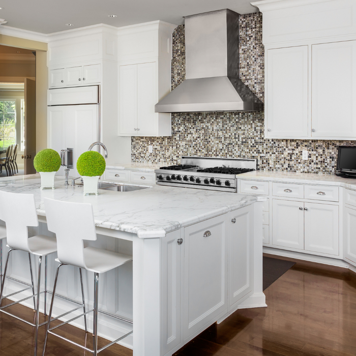 Best Gas Range for Small Kitchens: Top Picks for 2025