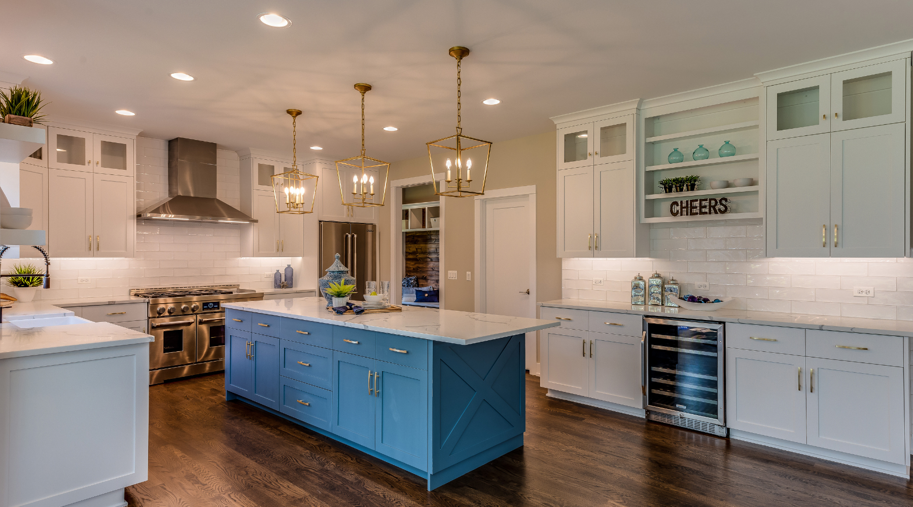 Best 36-Inch Gas Ranges in 2025: ZLINE, Summit, and Forno Compared