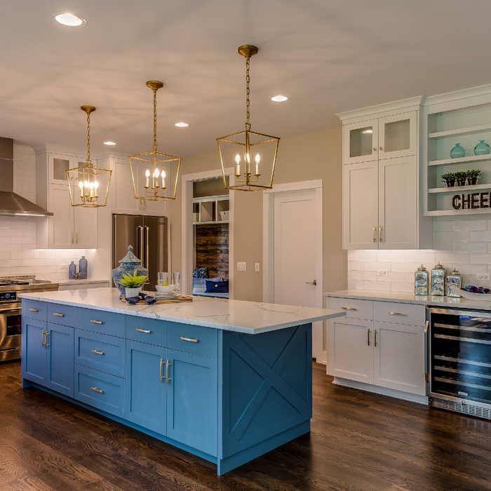 Best 36-Inch Gas Ranges in 2025: ZLINE, Summit, and Forno Compared