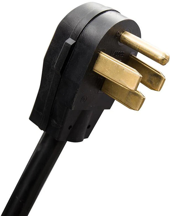 Forno Massimo 36-Inch Freestanding Dual Fuel Range, 6 Burners, Convection Oven