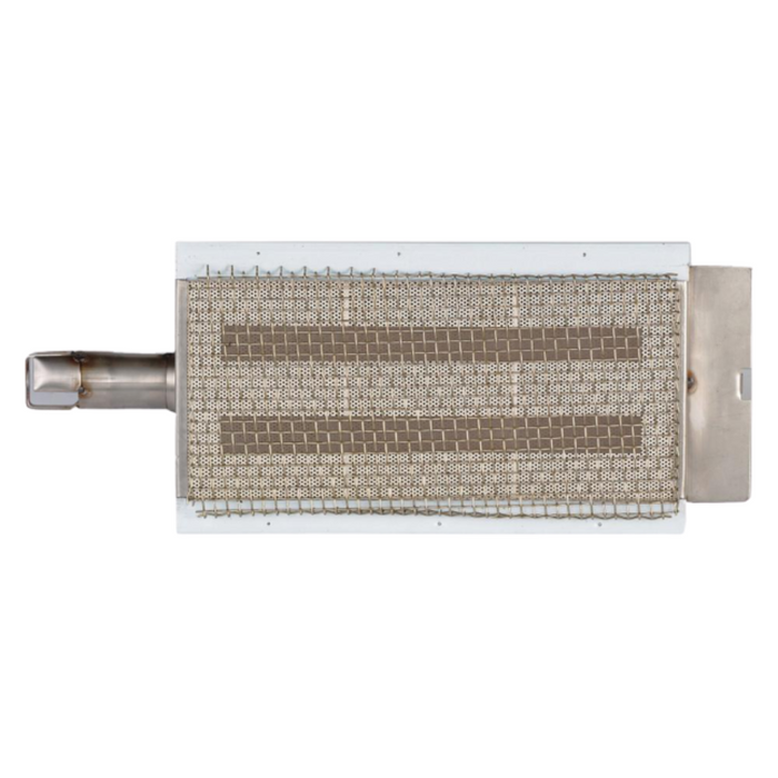 Bull Grills Stainless Steel Infrared Searing Grill Burner (20505)