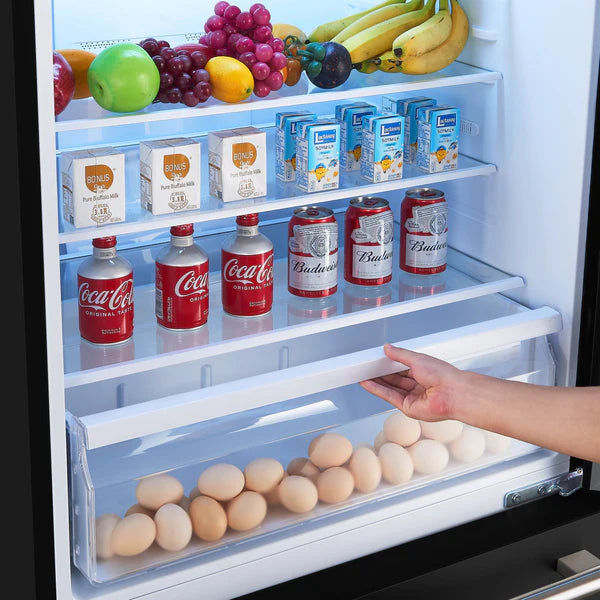 FFSEL6012-30BLK + FRHUC5255-30BLK + FFFFD1785-31BLK + FDWBI8067-24BLK