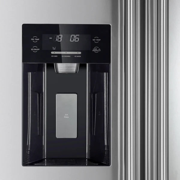 FFSEL6020-30 + FFRBI1844-36SB