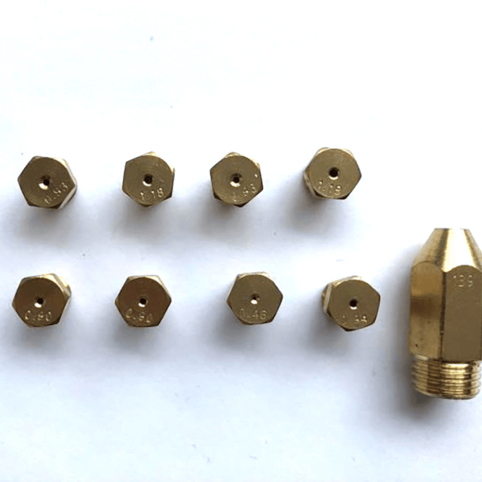 Forno Capriasca 30-Inch Freestanding Dual Fuel Range, 4 Burners, True Convection Oven