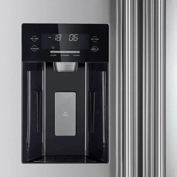 FFSEL6012-30 + FFRBI1844-36SB