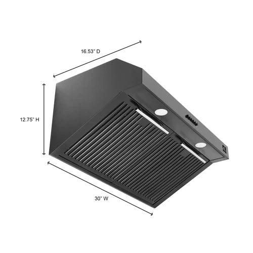 FFSEL6012-30BLK + FRHUC5255-30BLK + FFFFD1785-31BLK