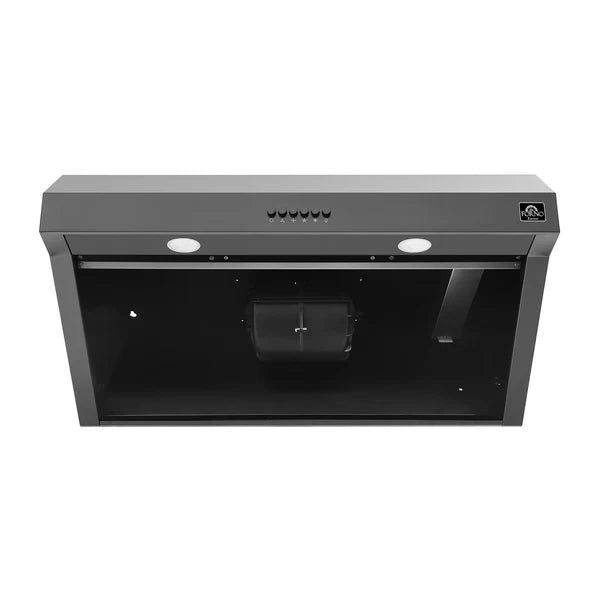 FFSEL6012-30BLK + FRHUC5255-30BLK