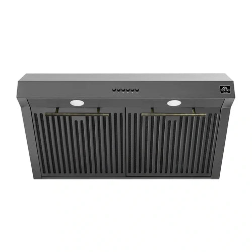 FFSEL6012-30BLK + FRHUC5255-30BLK + FFFFD1785-31BLK