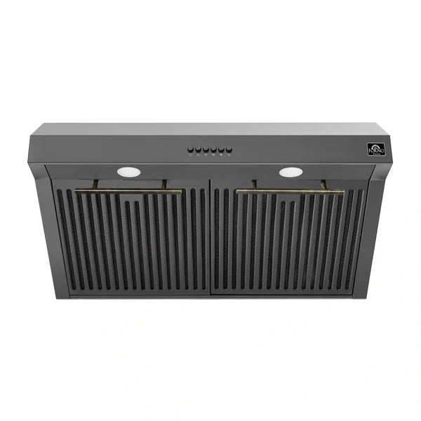 FFSEL6012-30BLK + FRHUC5255-30BLK