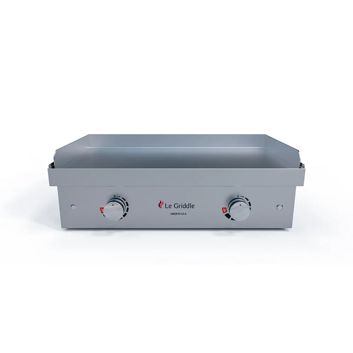 Le Griddle Ranch Hand 30-Inch Built-In/Tabletop Electric Griddle - GEE75