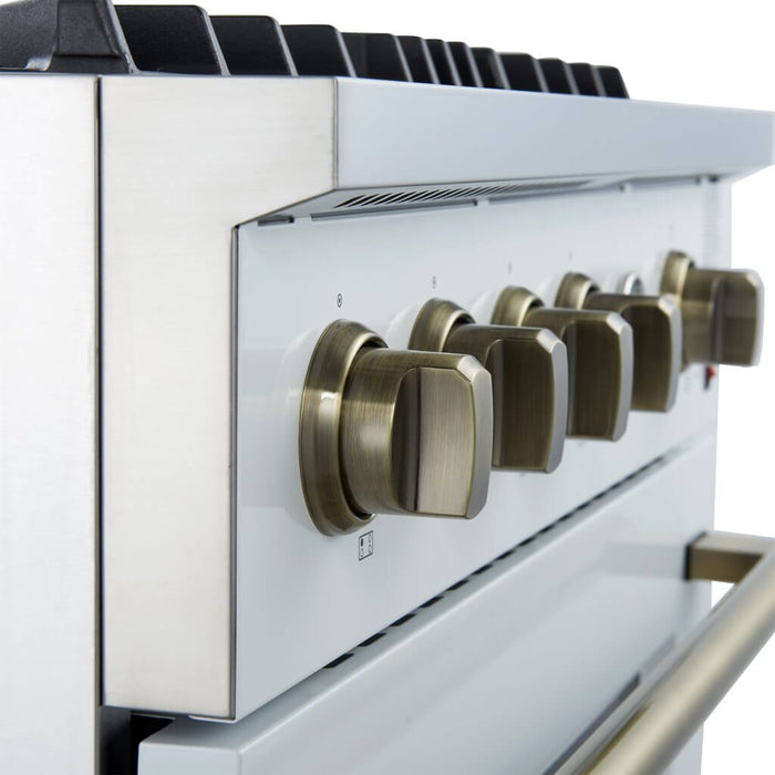 Marco 30-inch Gas Range Stainless Steel, 4 Burners 37,000 BTU, 4.32 cu.ft. Convection Oven