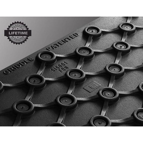 Le Griddle Ranch Hand 2-Burner Freestanding Gas Griddle - GFE75CK