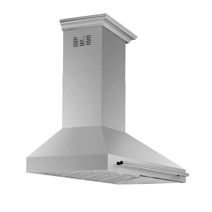 Forno Aria 30 Inch Wall-Mounted Range Hood
