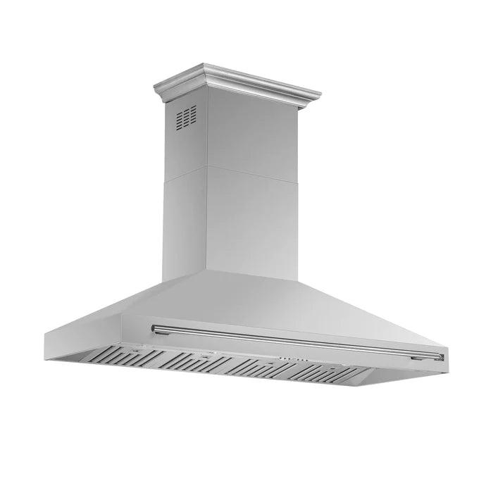 Forno Aria 36 Inch Wall-Mounted Range Hood