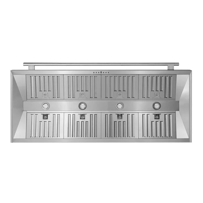 Forno Aria 48 Inch Wall-Mounted Range Hood
