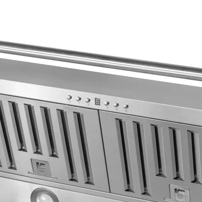 Forno Aria 36 Inch Wall-Mounted Range Hood