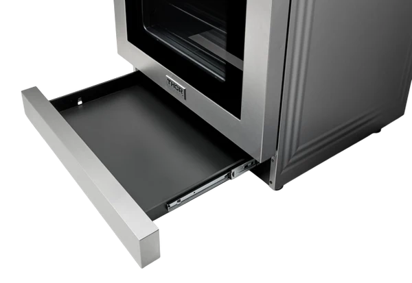 Thor Kitchen 30 Inch Tilt Panel Professional Electric Range – TRE3001