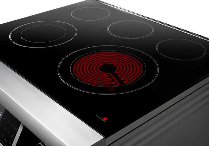 Thor Kitchen 30 Inch Tilt Panel Professional Electric Range – TRE3001