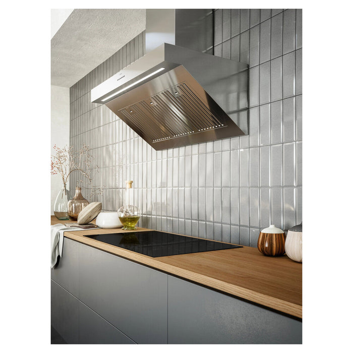ILVE UHCI36TCRP Professional Plus II 36 Inch