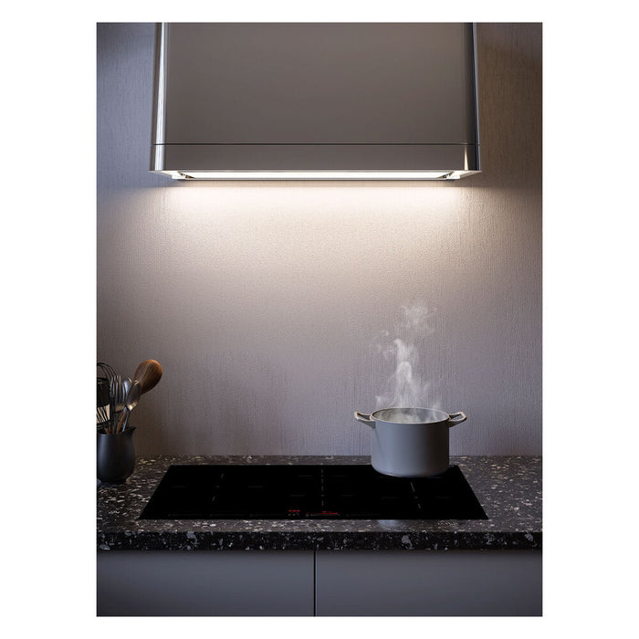 ILVE UHCI36TCRP Professional Plus II 36 Inch