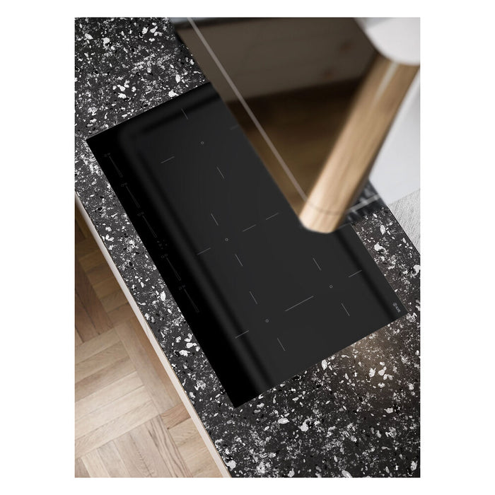 ILVE UHCI36TCRP Professional Plus II 36 Inch