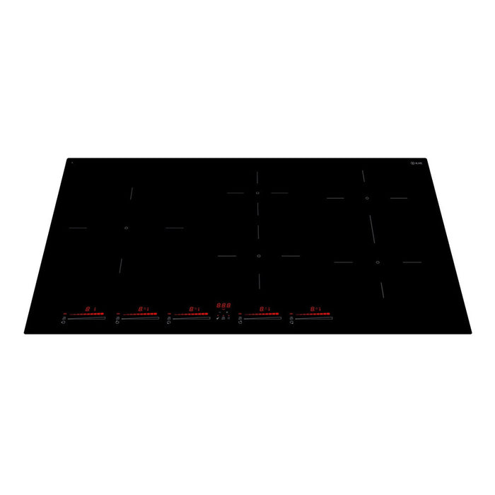 ILVE UHCI36TCRP Professional Plus II 36 Inch