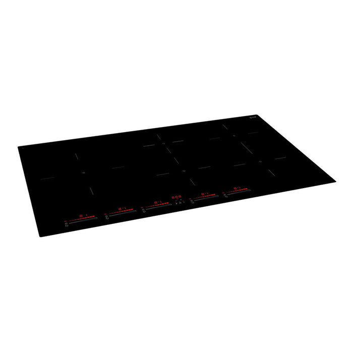 ILVE UHCI36TCRP Professional Plus II 36 Inch