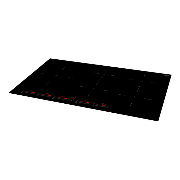 ILVE UHCI36TCRP Professional Plus II 36 Inch