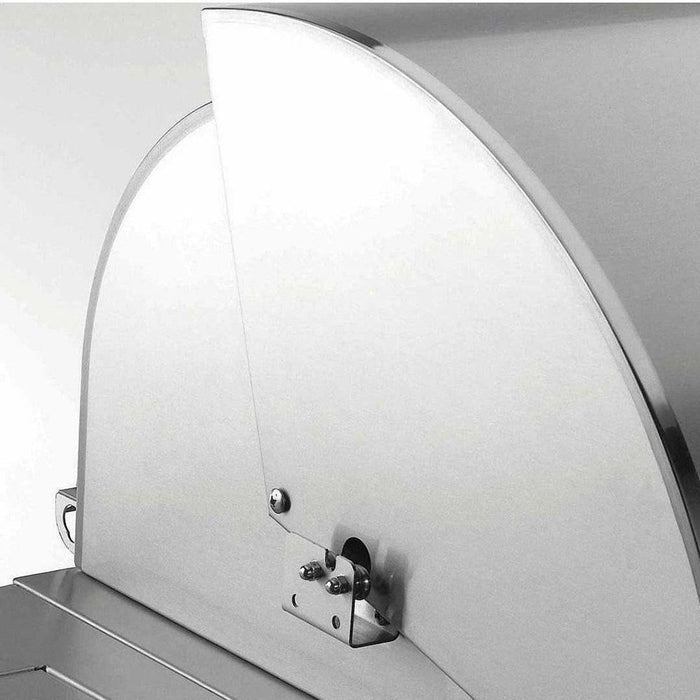 Fire Magic A790i Aurora 36-Inch Built-In Gas Grill