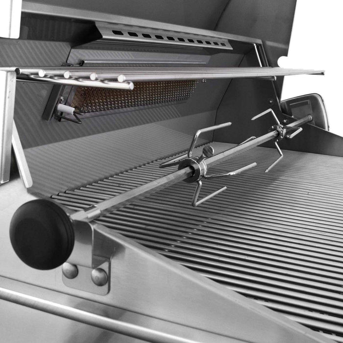 American Outdoor Grill T-Series 36-Inch Built-In Gas Grill (AOG-36NBT)