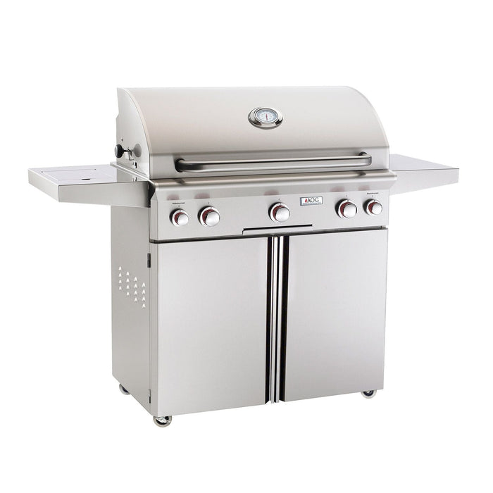 American Outdoor Grill T-Series 36-Inch Freestanding Gas Grill (AOG-36PCT)