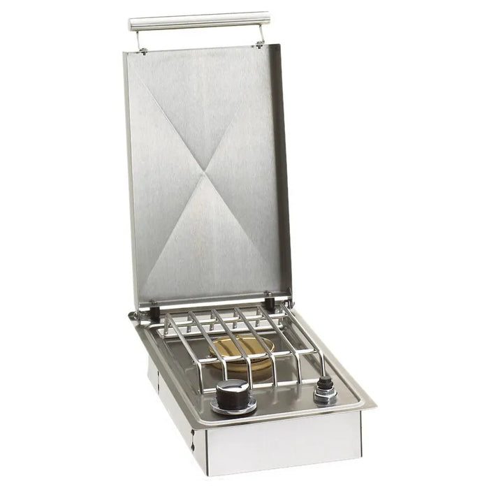 American Outdoor Grill Single Side Burner (3283(P)