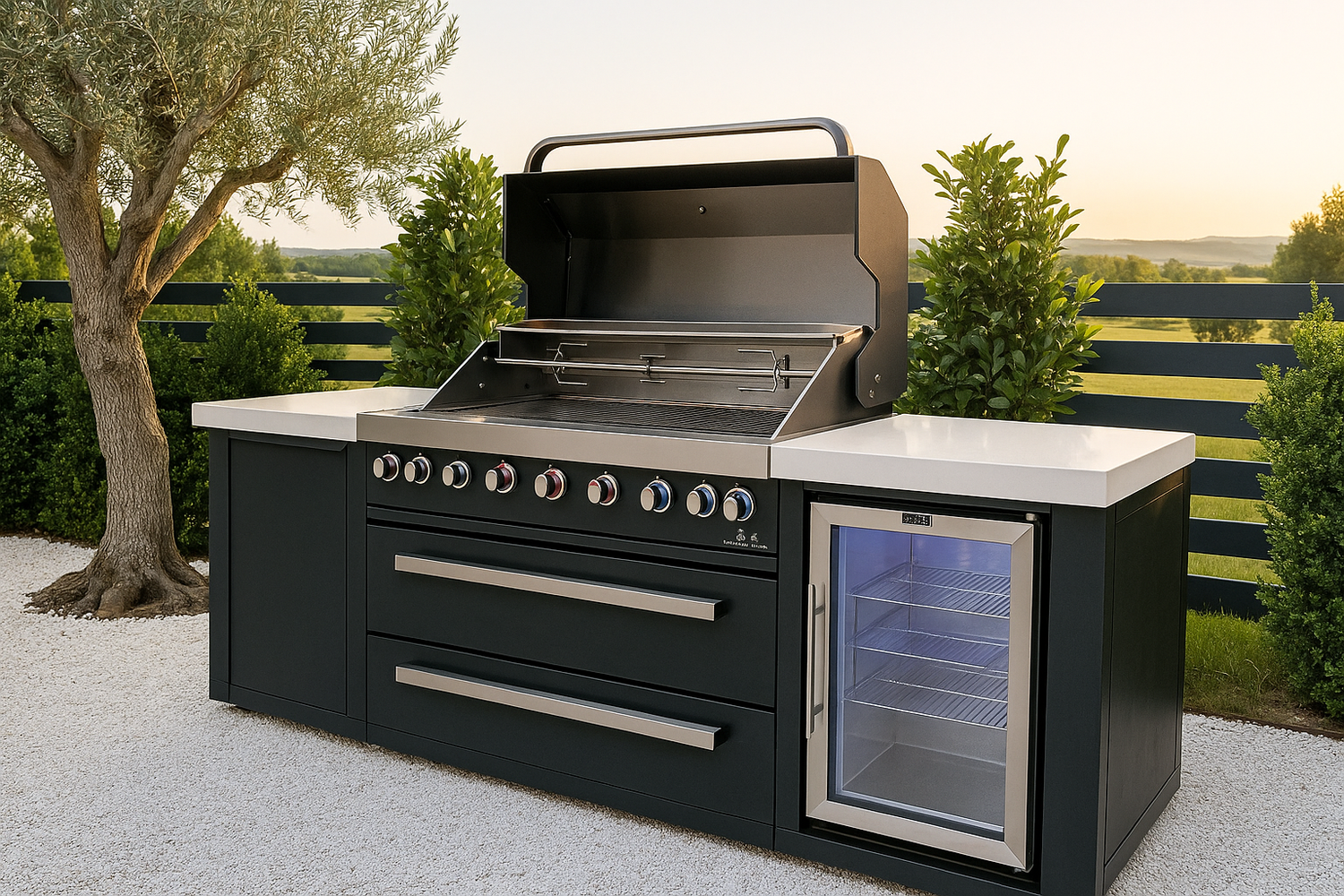 Elevate Your Kitchen With Elite Kitchen Direct