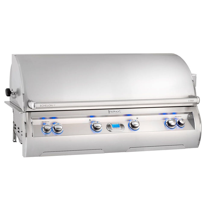 Fire Magic E1060i Echelon Diamond 48-Inch Built-In Gas Grill