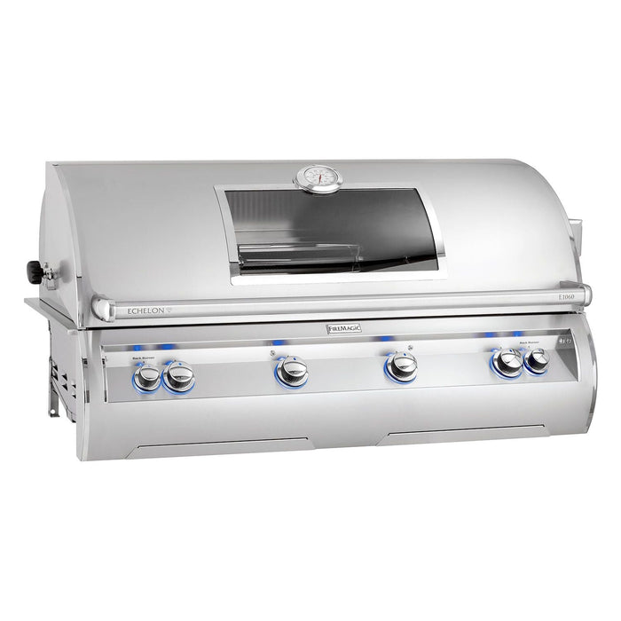 Fire Magic E1060i Echelon Diamond 48-Inch Built-In Gas Grill