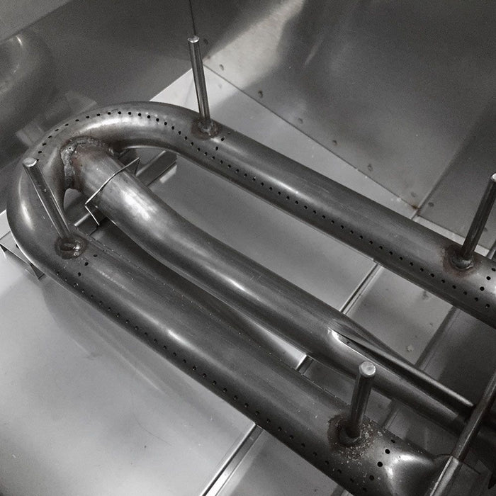 Fire Magic C430i Choice 24-Inch Built-In Gas Grill