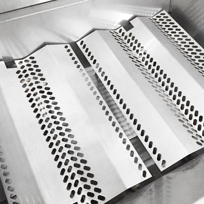 Fire Magic C540i Choice 30-Inch Built-In Gas Grill