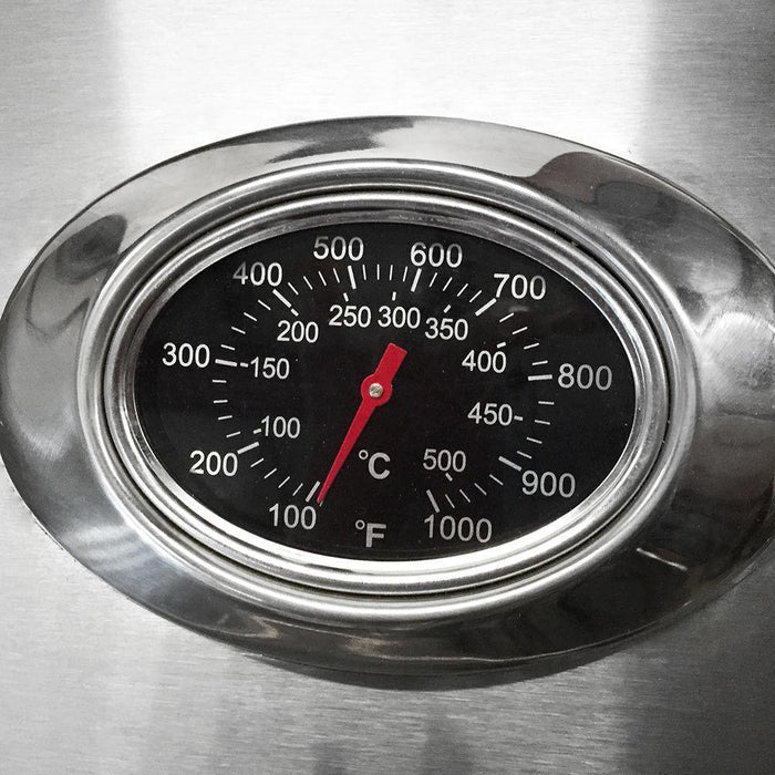 Fire Magic Choice Multi-User CM430i 24-Inch Built-In Gas Grill