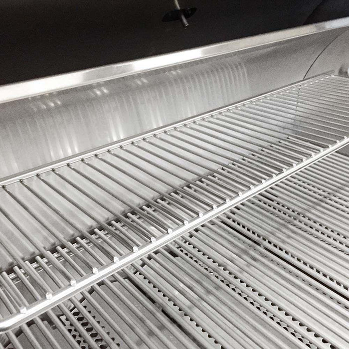 Fire Magic C650i Choice 36-Inch Built-In Gas Grill