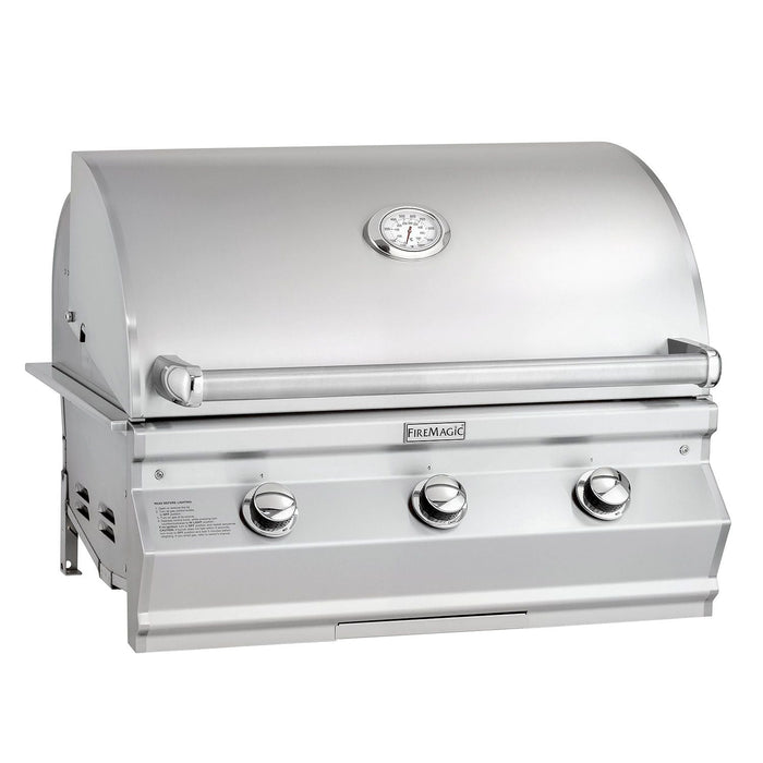 Fire Magic Choice Multi-User CM540i 30-Inch Built-In Gas Grill