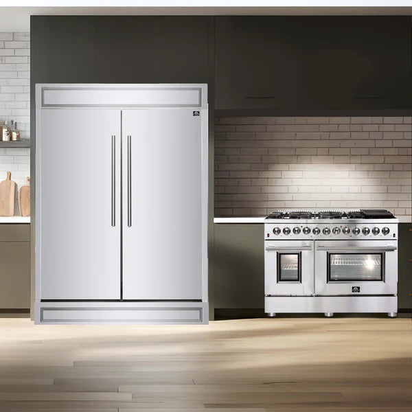 FFSGS6156-48 + FFFFD1722-60S