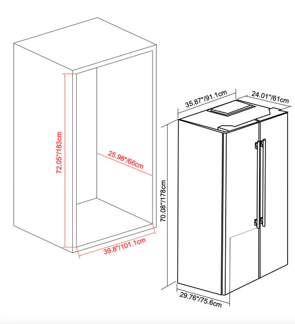 FFSGS6277-36 + FFRBI1844-36SB