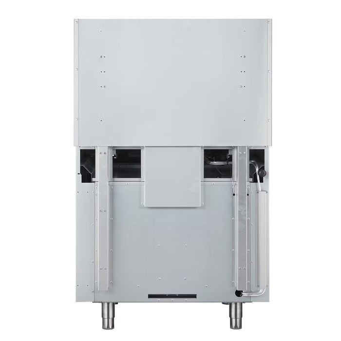 Forno Commerciale 36 Inch Gas Range with 6 Burners