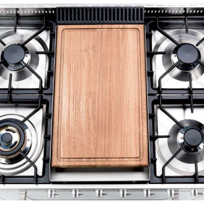 ILVE - Chopping Board for Sitting on Griddle (A/484/01)