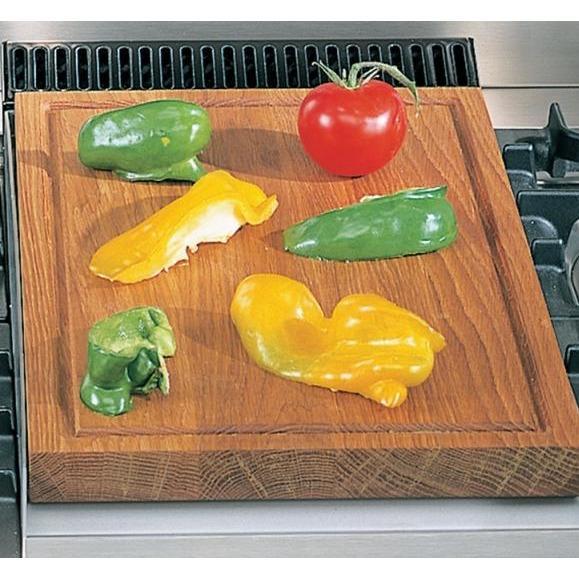 ILVE - Chopping Board for Sitting on Griddle (A/484/01)