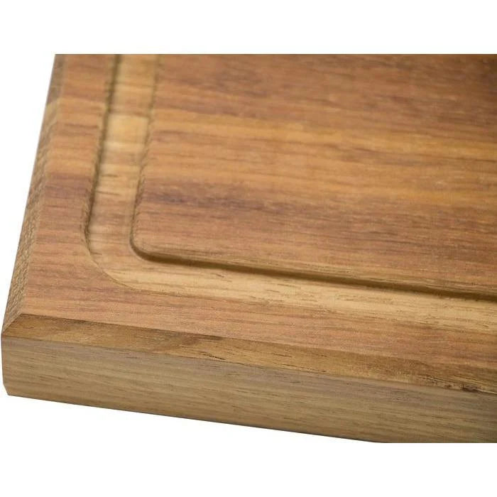 ILVE - Chopping Board for Sitting on Griddle (A/484/01)