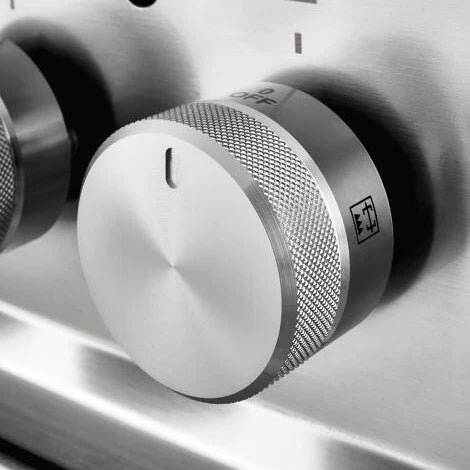 ILVE Professional Plus II 60 Inch Dual Fuel Freestanding Range in Stainless Steel with Trim - UP60FSWMP